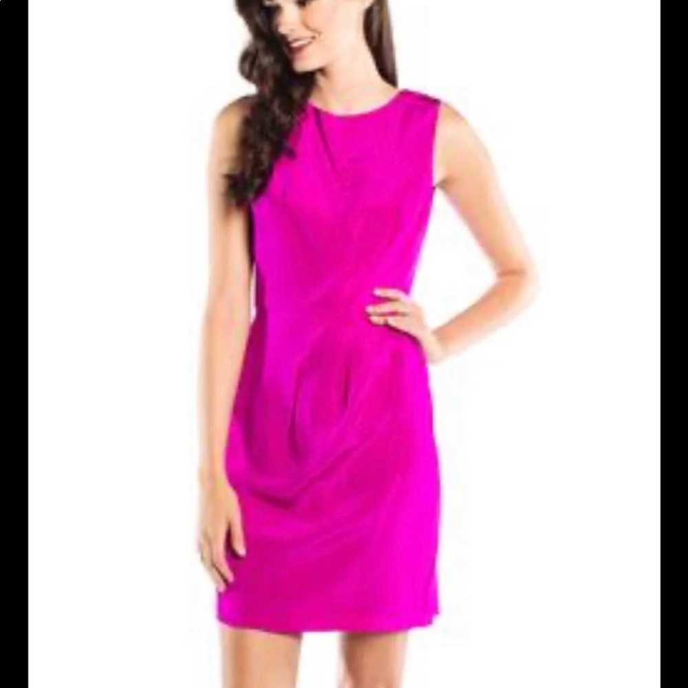 Shoshanna Rosalie Dress size 8